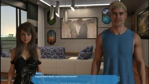 Rand Family Values: Daddy's Home APK [S1E1] Download ForAndroid (18+) 4
