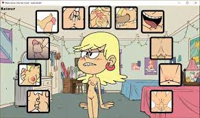 The Loud House : Lost Panties APK [v0.1.0 Leni School] For Android (18+) 6