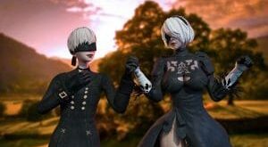 2B Interracial NTR APK [v0.01] Download Latest Mod Version For Android (18+) 1