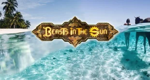 Beasts in the Sun [Ep.1 Supporter v5] [Animo Pron]