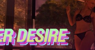 Her Desire [[S2 Ch. 2 v0.12] [Wack Daddy]